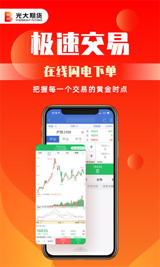 光大期货截图1