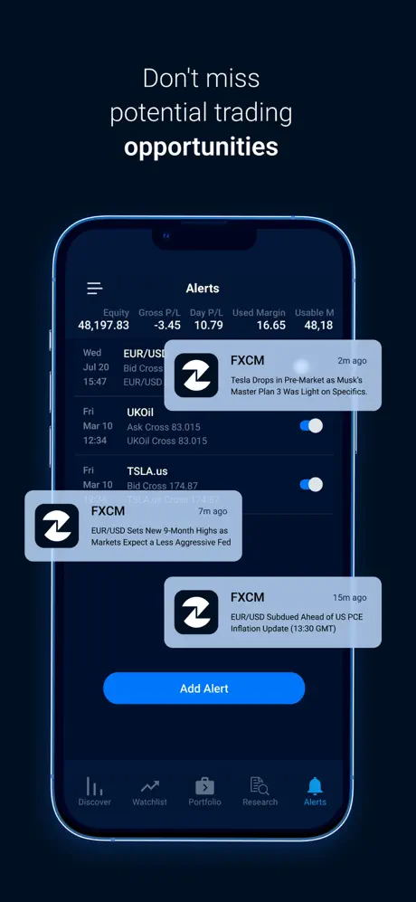 福汇交易外汇平台截图7